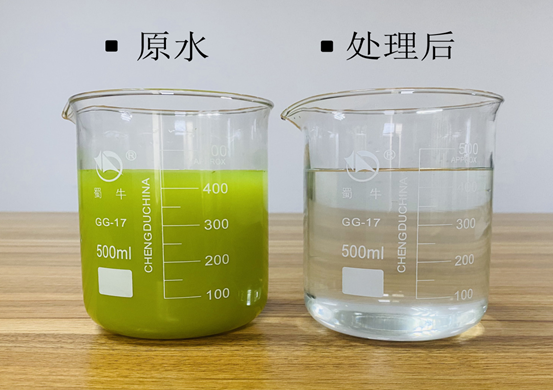 實(shí)測(cè)農(nóng)村生活污水處理設(shè)備，水質(zhì)達(dá)標(biāo)無死角，1臺(tái)頂5臺(tái)