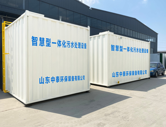 醫(yī)療廢水如何處理達(dá)標(biāo)？一體化污水設(shè)備安全處理不馬虎