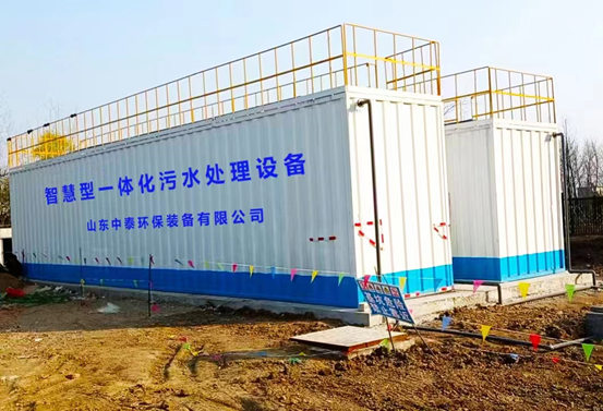 垃圾滲濾液如何全量化處理？垃圾滲濾液設(shè)備搭配厭氧塔，太實(shí)用