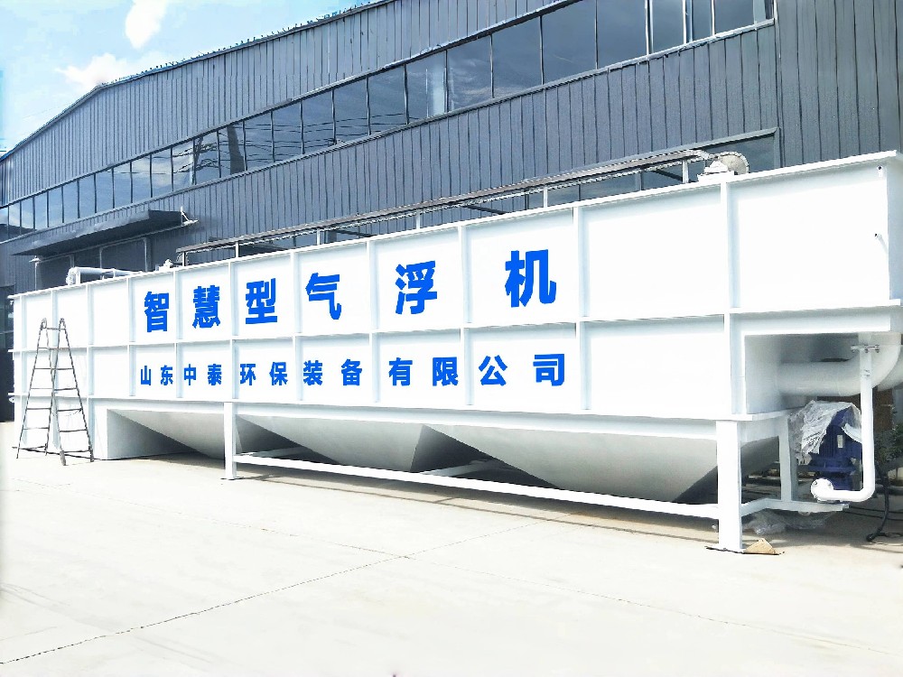 ?農(nóng)副食品加工污水處理設(shè)備選型要點(diǎn)